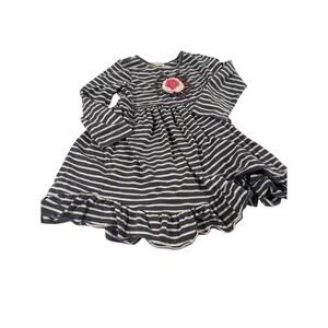 Mimi & Maggie Toddler Girl 4T Long Sleeve Dress